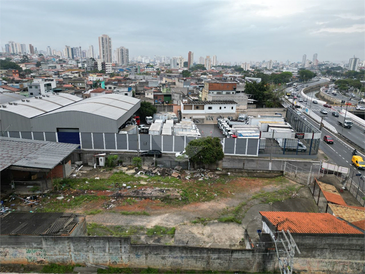 Venda Terreno São Paulo Vila Califórnia REO598696 16