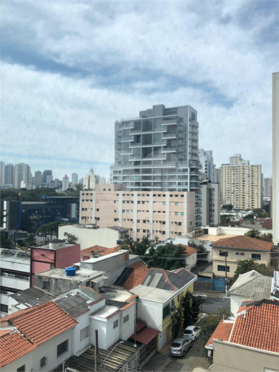 Venda Salas São Paulo Vila Clementino REO598717 10