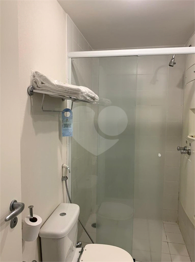 Aluguel Apartamento São Paulo Nova Piraju REO598719 12