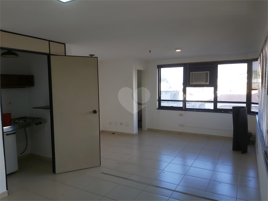 Venda Salas São Paulo Chácara Santo Antônio (zona Sul) REO598733 4