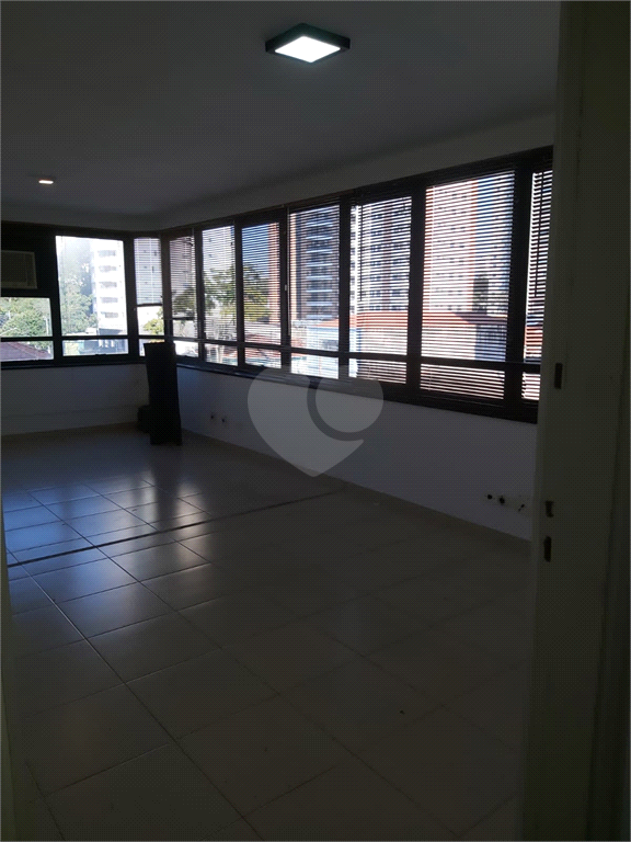 Venda Salas São Paulo Chácara Santo Antônio (zona Sul) REO598733 5