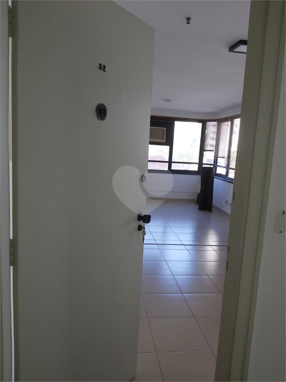 Venda Salas São Paulo Chácara Santo Antônio (zona Sul) REO598733 10