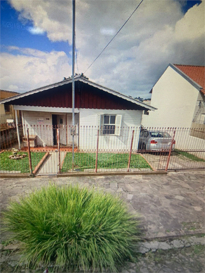 Venda Terreno Porto Alegre Jardim Itu REO598742 5
