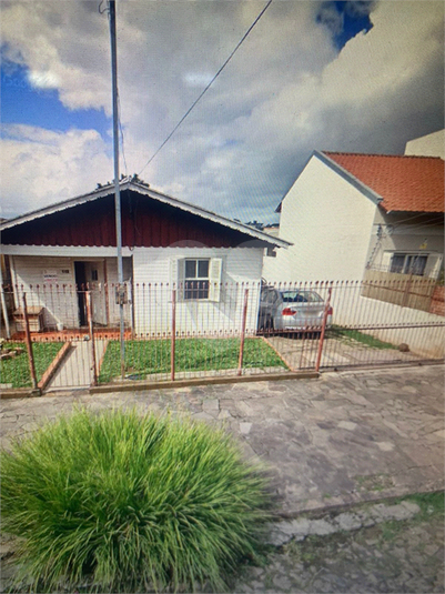 Venda Terreno Porto Alegre Jardim Itu REO598742 6