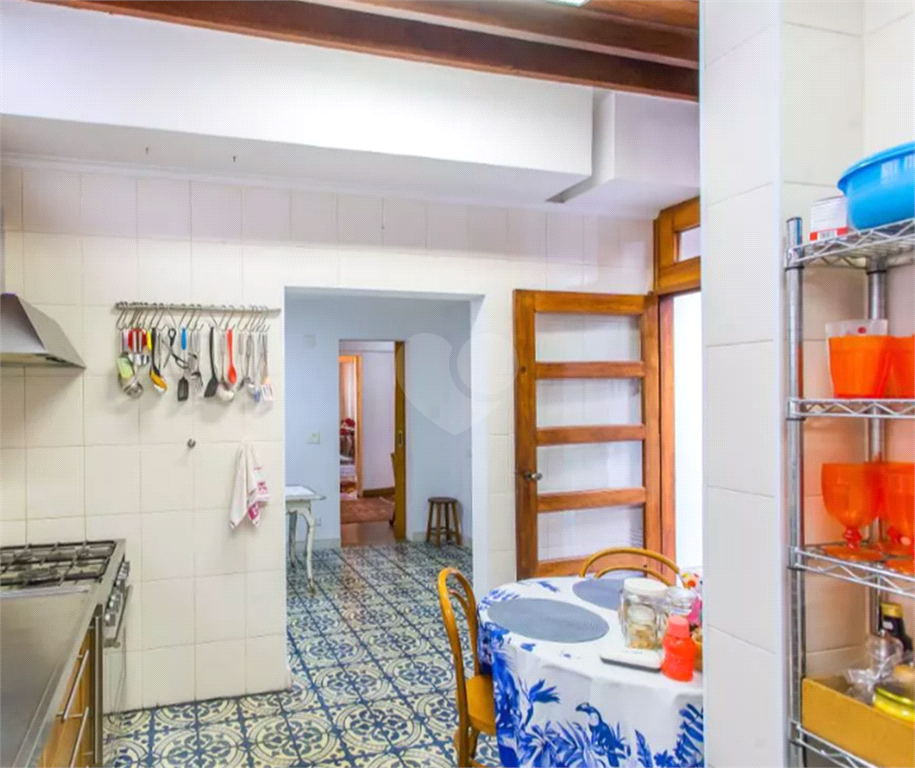 Venda Casa São Paulo Vila Mariana REO598767 52