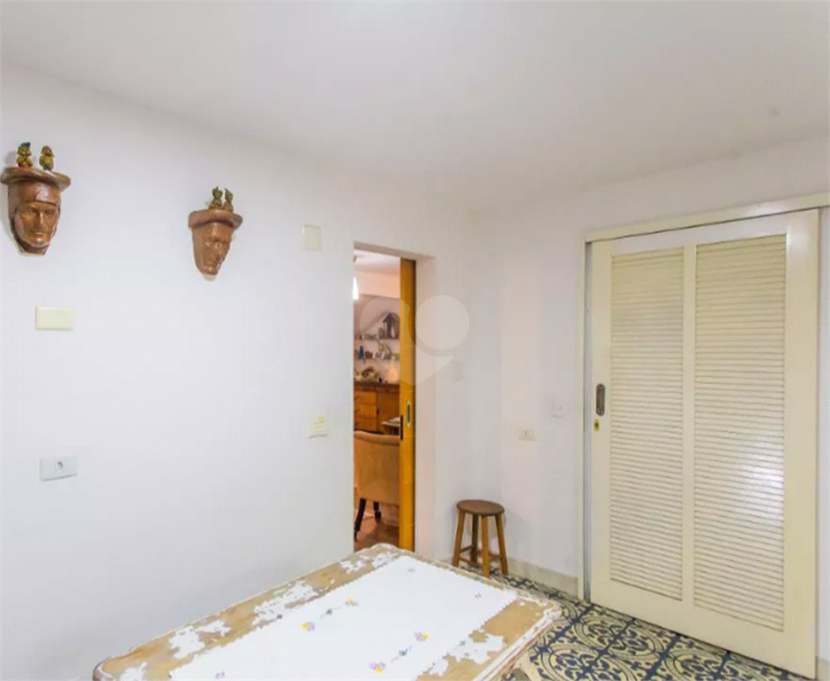 Venda Casa São Paulo Vila Mariana REO598767 45