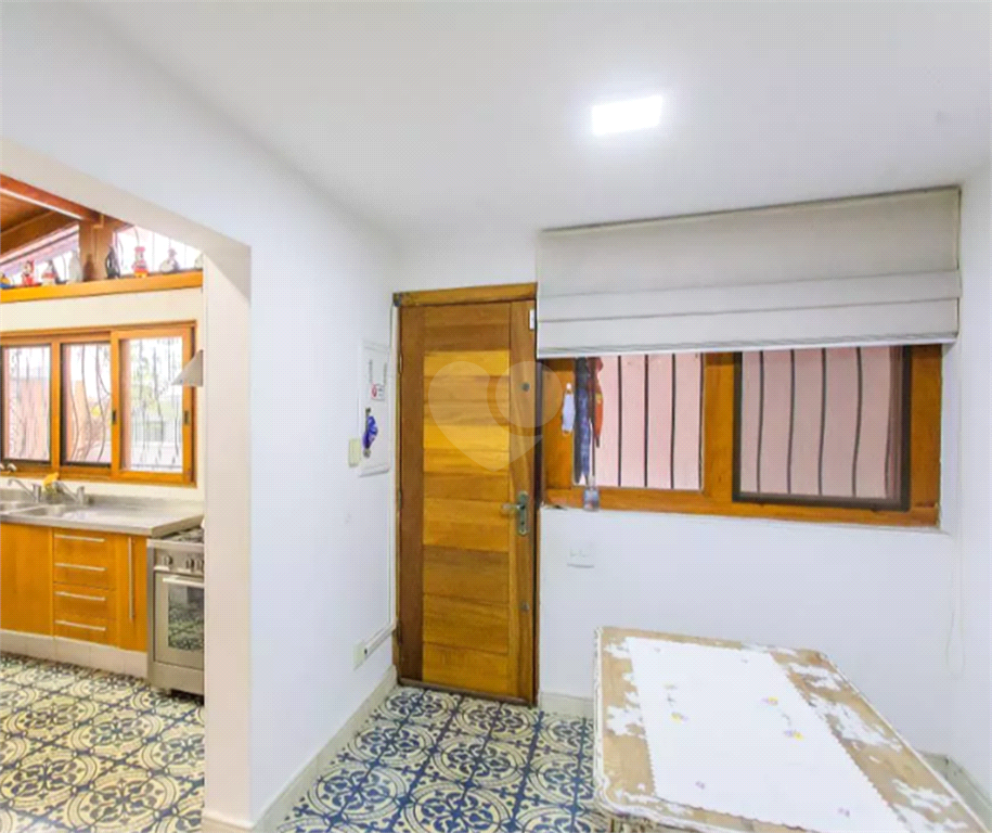 Venda Casa São Paulo Vila Mariana REO598767 47