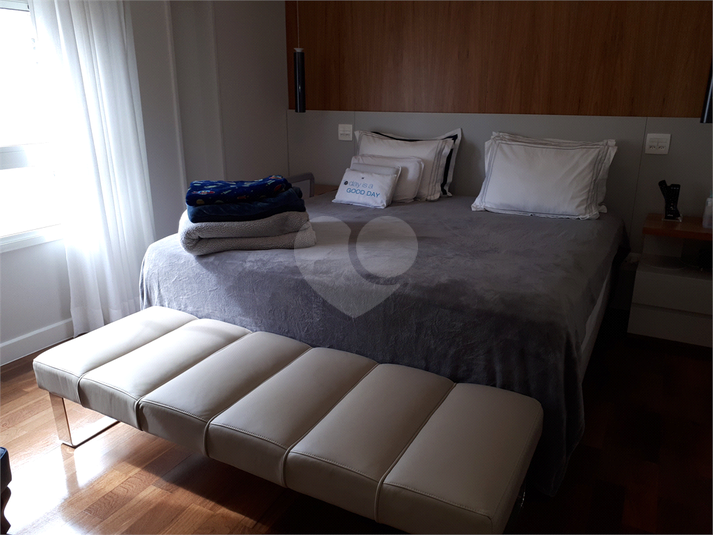 Venda Apartamento São Paulo Paraíso REO598787 29