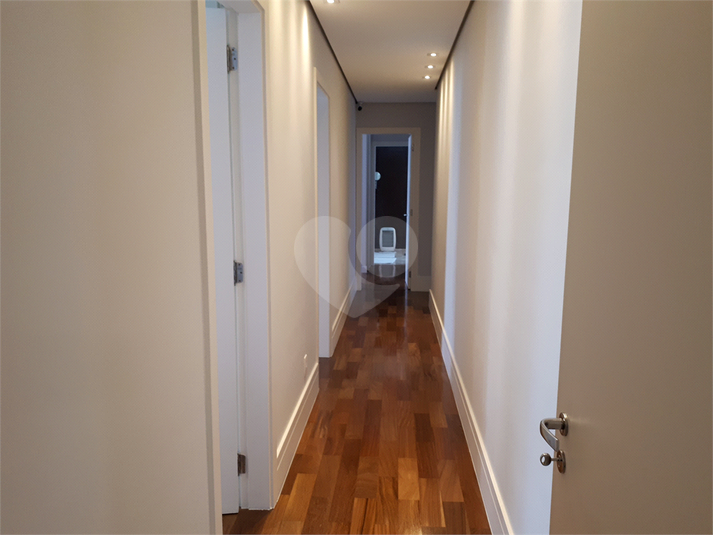 Venda Apartamento São Paulo Paraíso REO598787 20