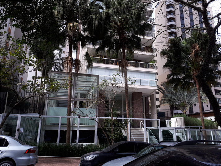 Venda Apartamento São Paulo Paraíso REO598787 7