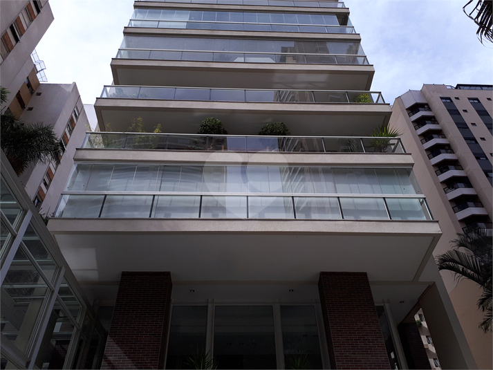 Venda Apartamento São Paulo Paraíso REO598787 6