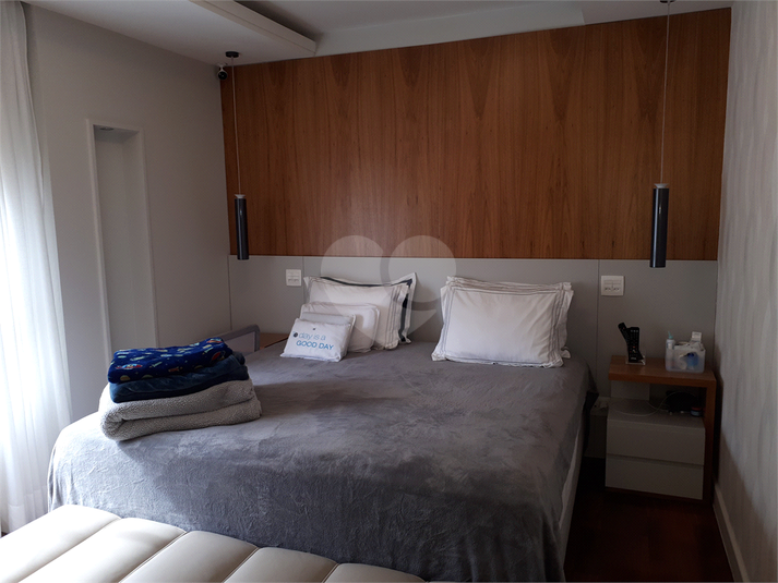 Venda Apartamento São Paulo Paraíso REO598787 30