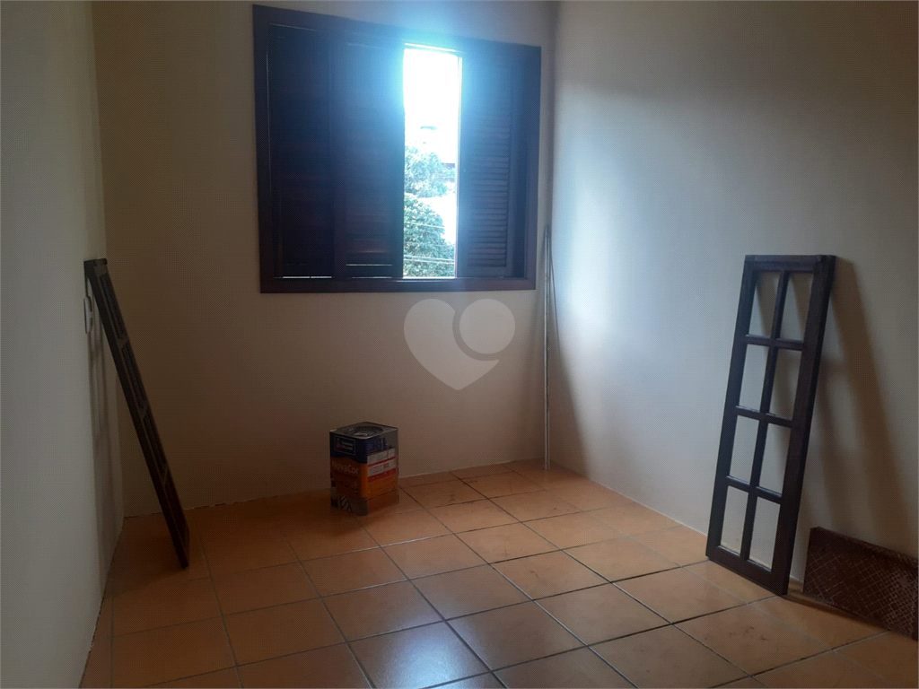 Venda Sobrado São Paulo Vila Clarice REO598806 4