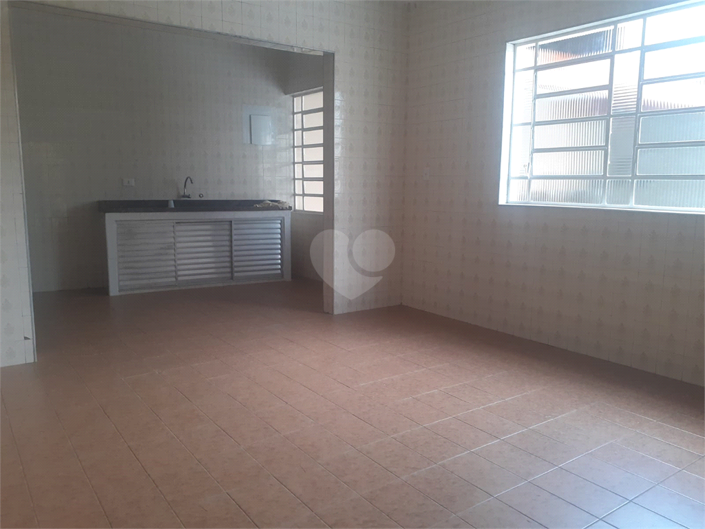 Venda Sobrado São Paulo Vila Clarice REO598806 22