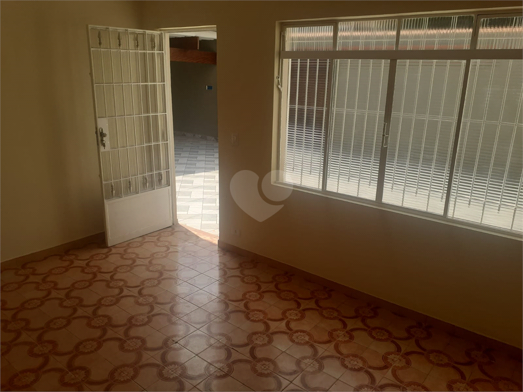 Venda Sobrado São Paulo Vila Clarice REO598806 13