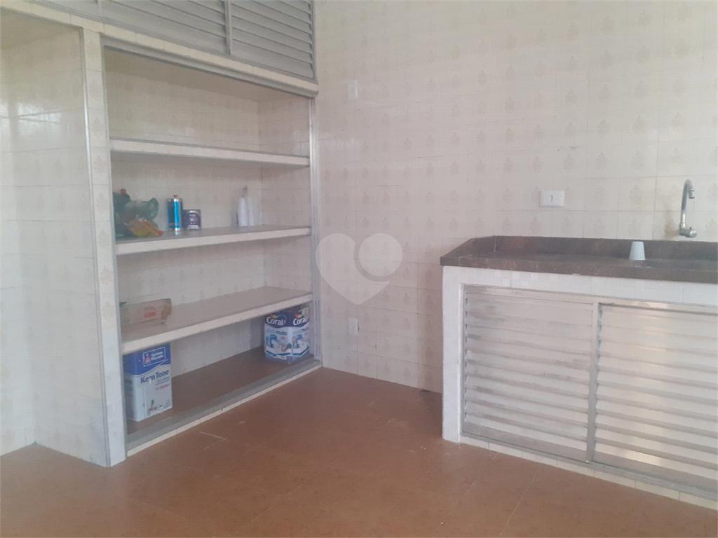 Venda Sobrado São Paulo Vila Clarice REO598806 25