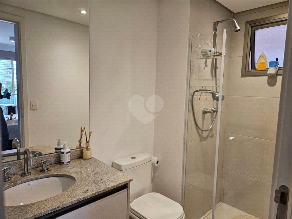 Venda Apartamento São Paulo Pinheiros REO598810 16