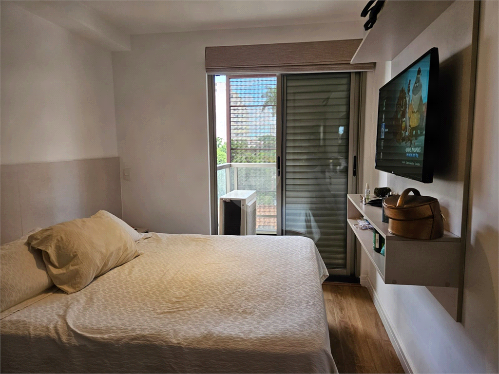 Venda Apartamento São Paulo Pinheiros REO598810 7