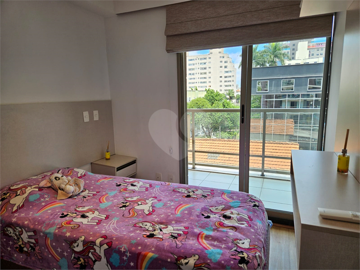 Venda Apartamento São Paulo Pinheiros REO598810 11