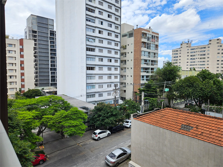 Venda Apartamento São Paulo Pinheiros REO598810 15