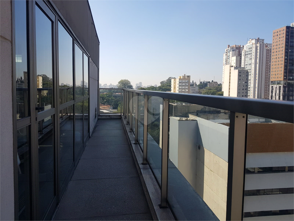 Venda Apartamento São Paulo Pinheiros REO598810 23