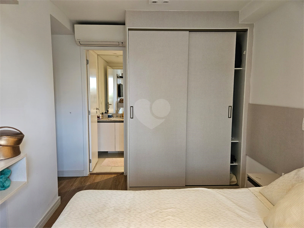 Venda Apartamento São Paulo Pinheiros REO598810 9