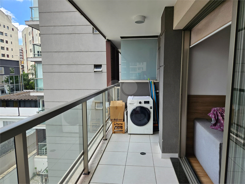 Venda Apartamento São Paulo Pinheiros REO598810 18