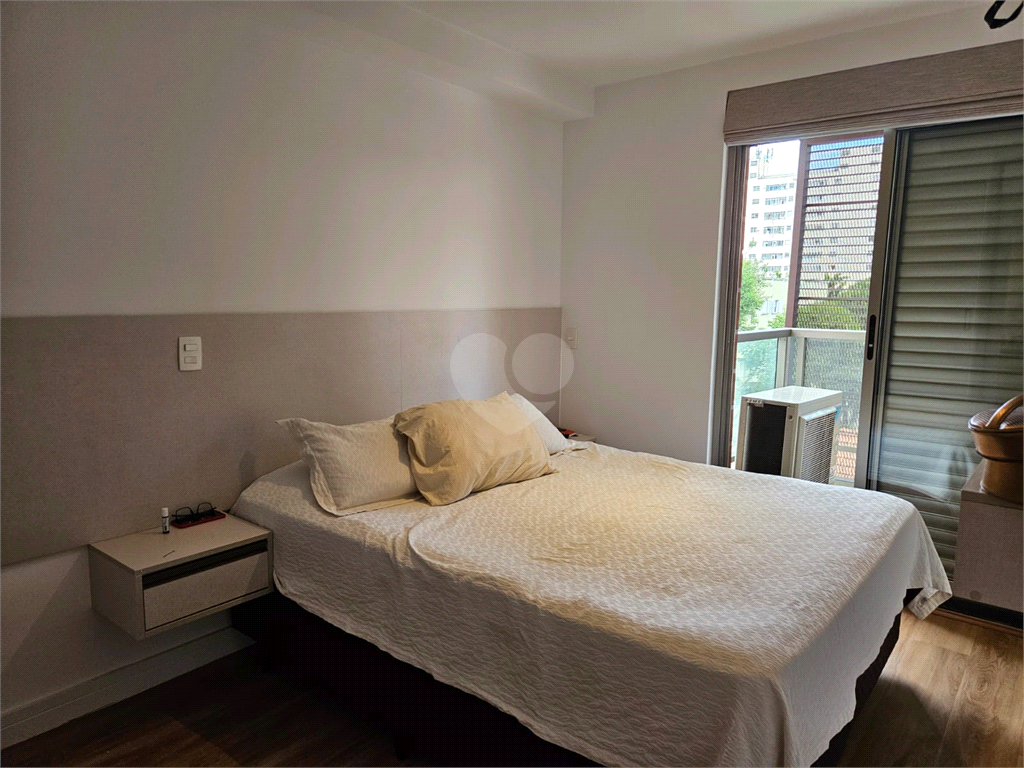 Venda Apartamento São Paulo Pinheiros REO598810 8