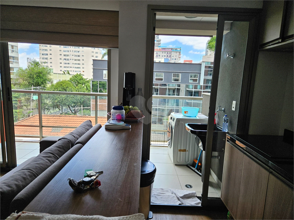 Venda Apartamento São Paulo Pinheiros REO598810 4