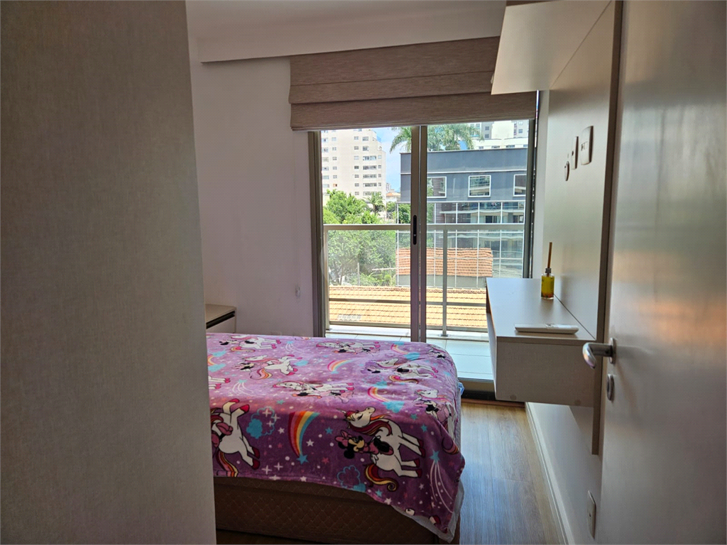 Venda Apartamento São Paulo Pinheiros REO598810 12