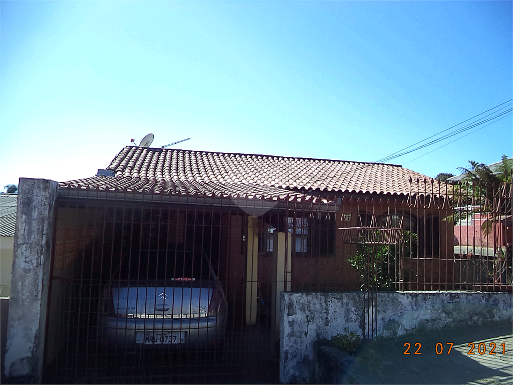 Venda Terreno Curitiba Abranches REO598814 32