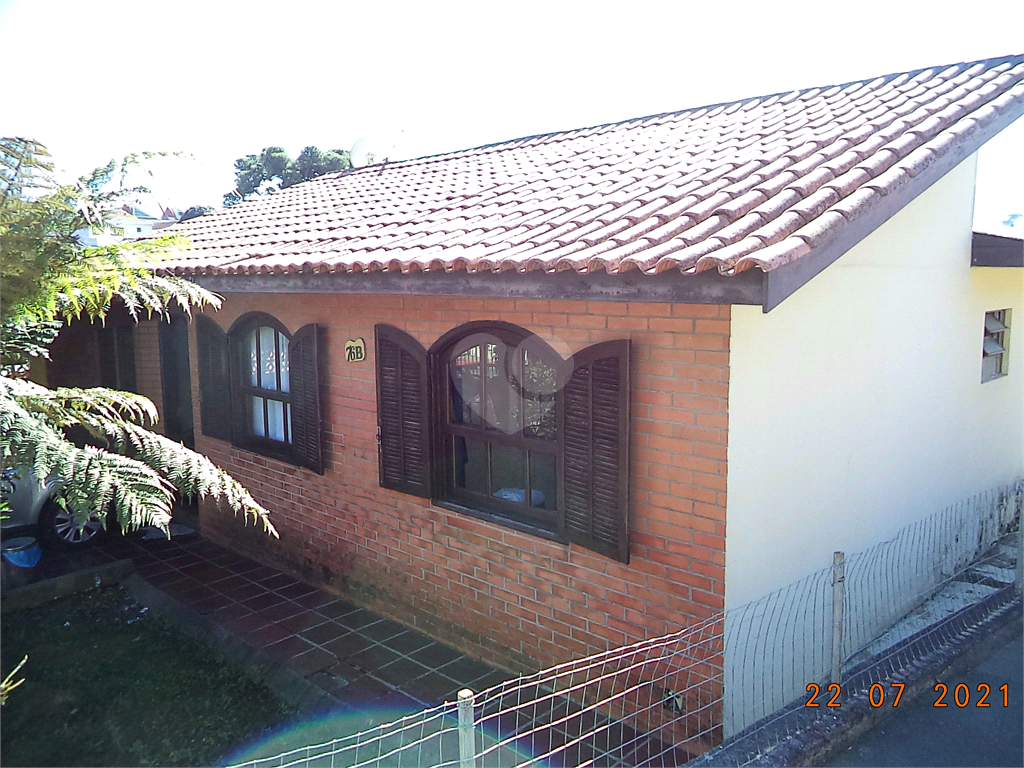 Venda Terreno Curitiba Abranches REO598814 3