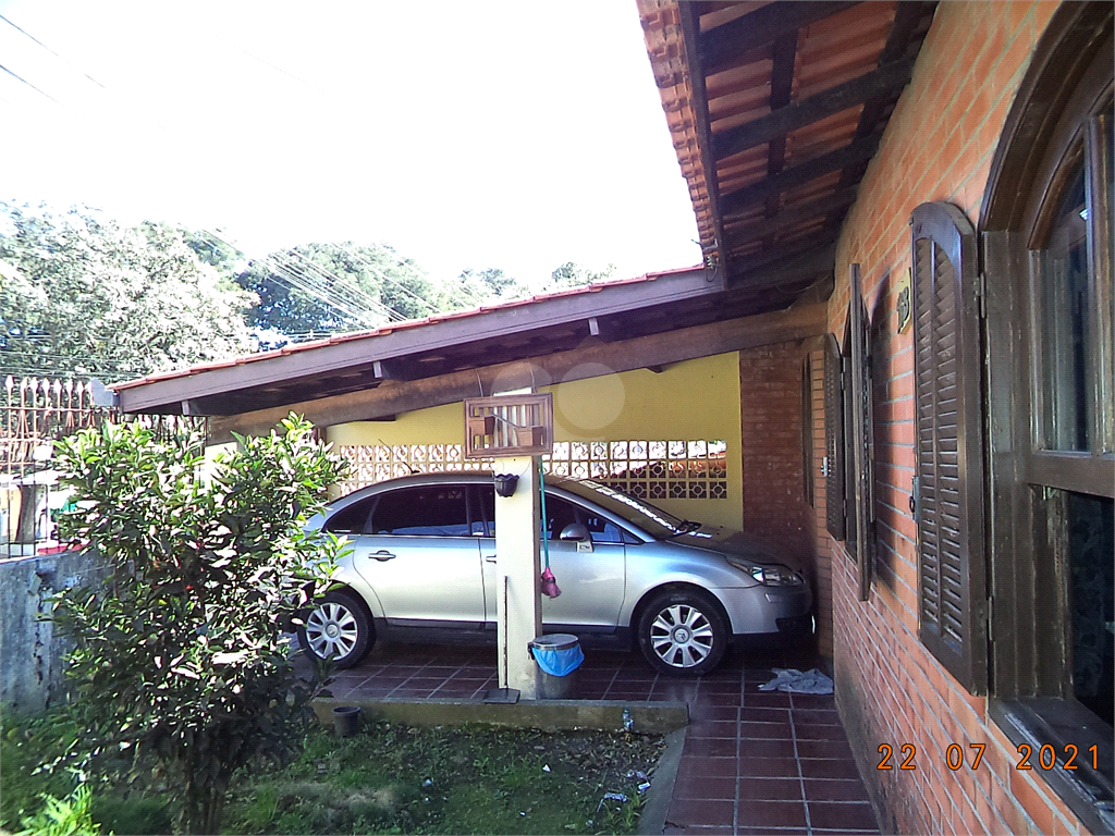 Venda Terreno Curitiba Abranches REO598814 57