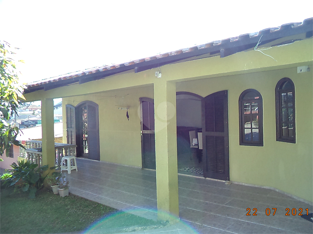 Venda Terreno Curitiba Abranches REO598814 40