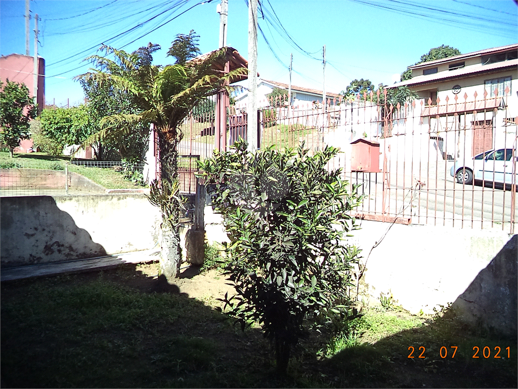 Venda Terreno Curitiba Abranches REO598814 56