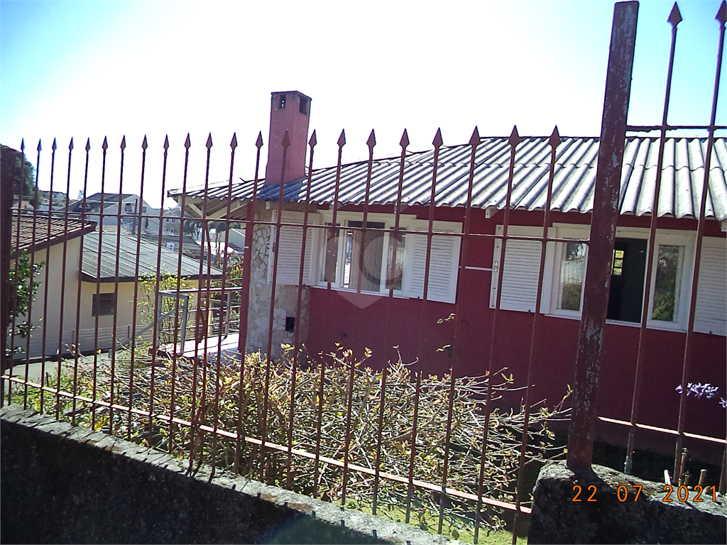 Venda Terreno Curitiba Abranches REO598814 16