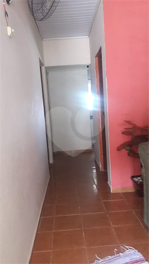 Venda Casa Bom Jesus Dos Perdões Centro REO598821 21