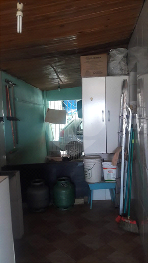 Venda Casa Bom Jesus Dos Perdões Centro REO598821 22