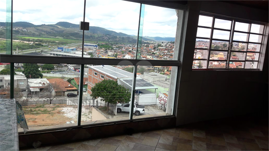 Venda Casa Bom Jesus Dos Perdões Centro REO598821 14