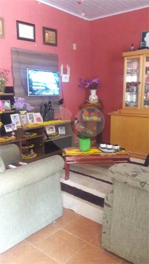 Venda Casa Bom Jesus Dos Perdões Centro REO598821 3