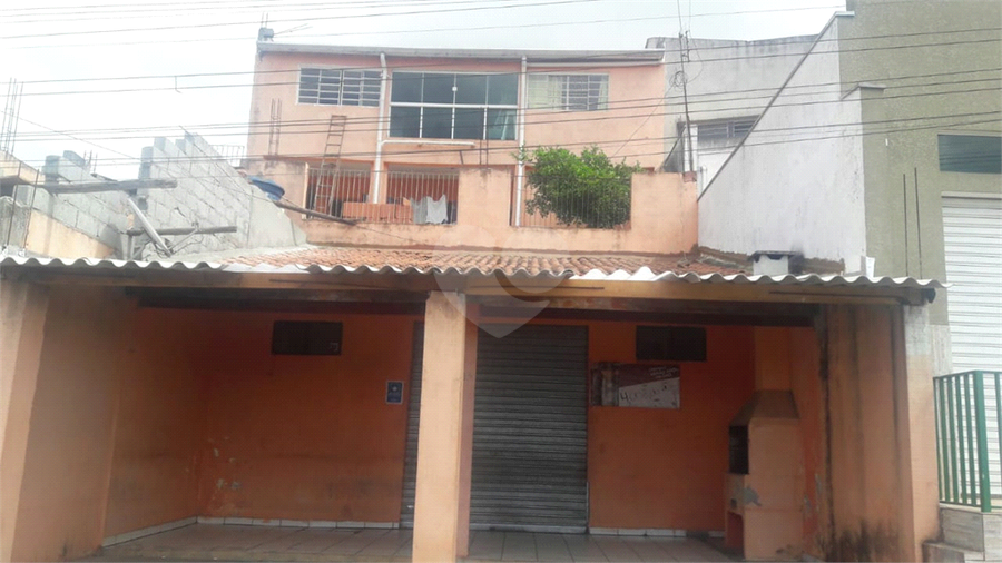 Venda Casa Bom Jesus Dos Perdões Centro REO598821 1
