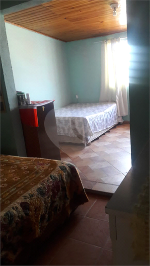 Venda Casa Bom Jesus Dos Perdões Centro REO598821 6