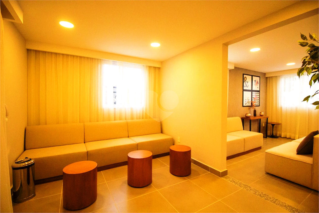 Venda Apartamento São Paulo Santana REO598849 30