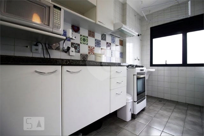 Venda Apartamento São Paulo Vila Andrade REO598852 10