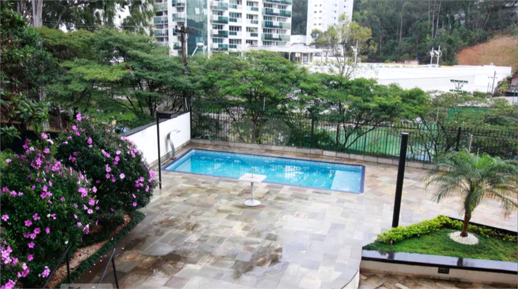 Venda Apartamento São Paulo Vila Andrade REO598852 4