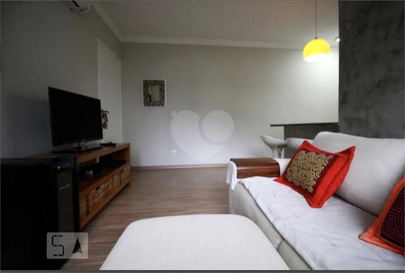 Venda Apartamento São Paulo Vila Andrade REO598852 9