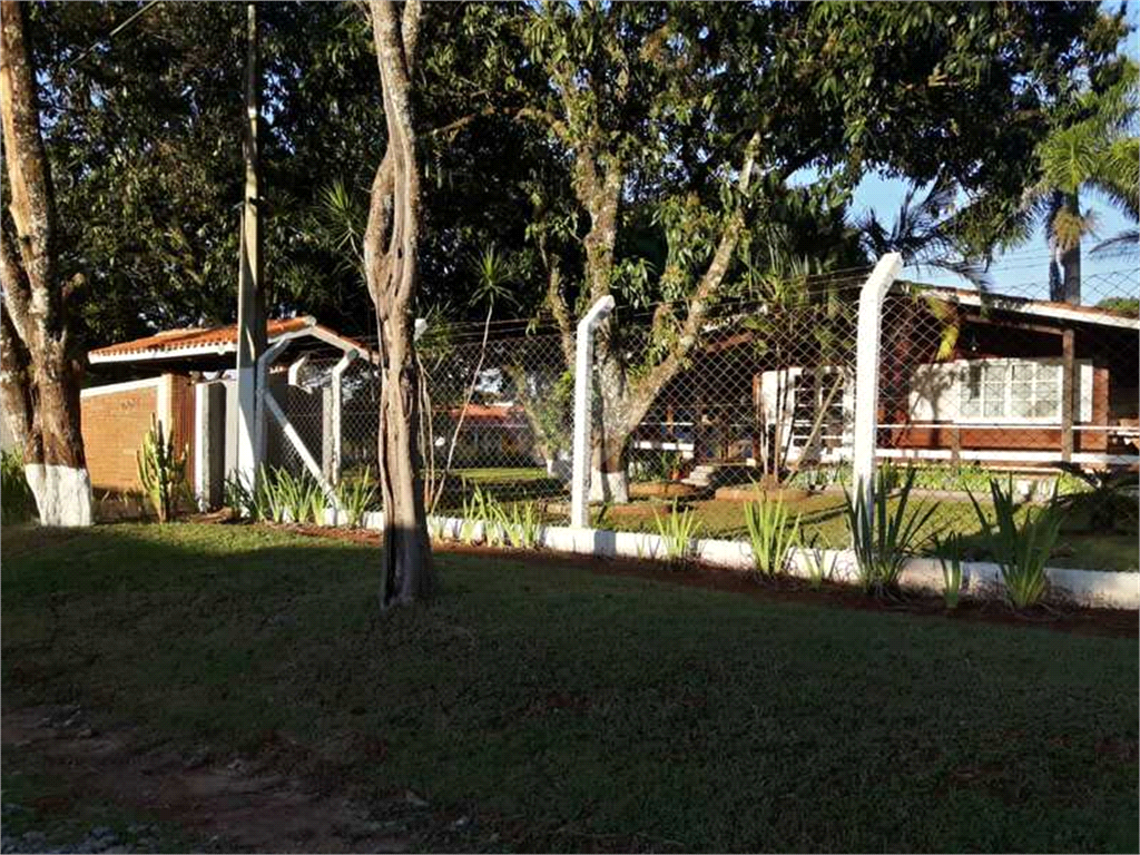 Venda Chácara Araçoiaba Da Serra Lago Azul REO598853 28