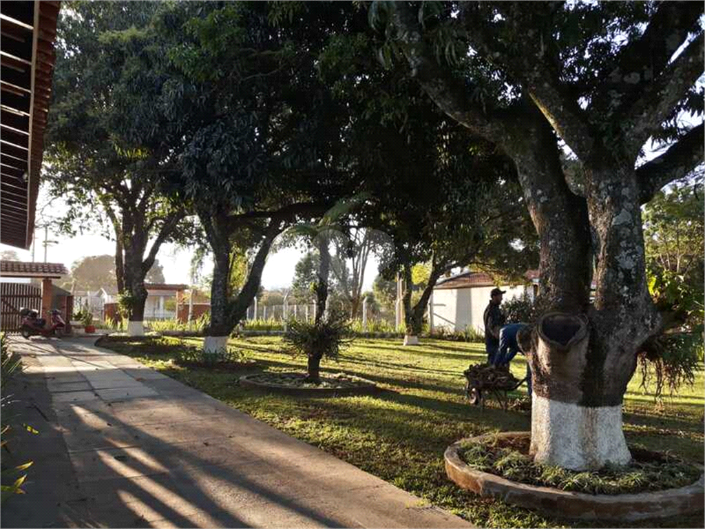 Venda Chácara Araçoiaba Da Serra Lago Azul REO598853 29