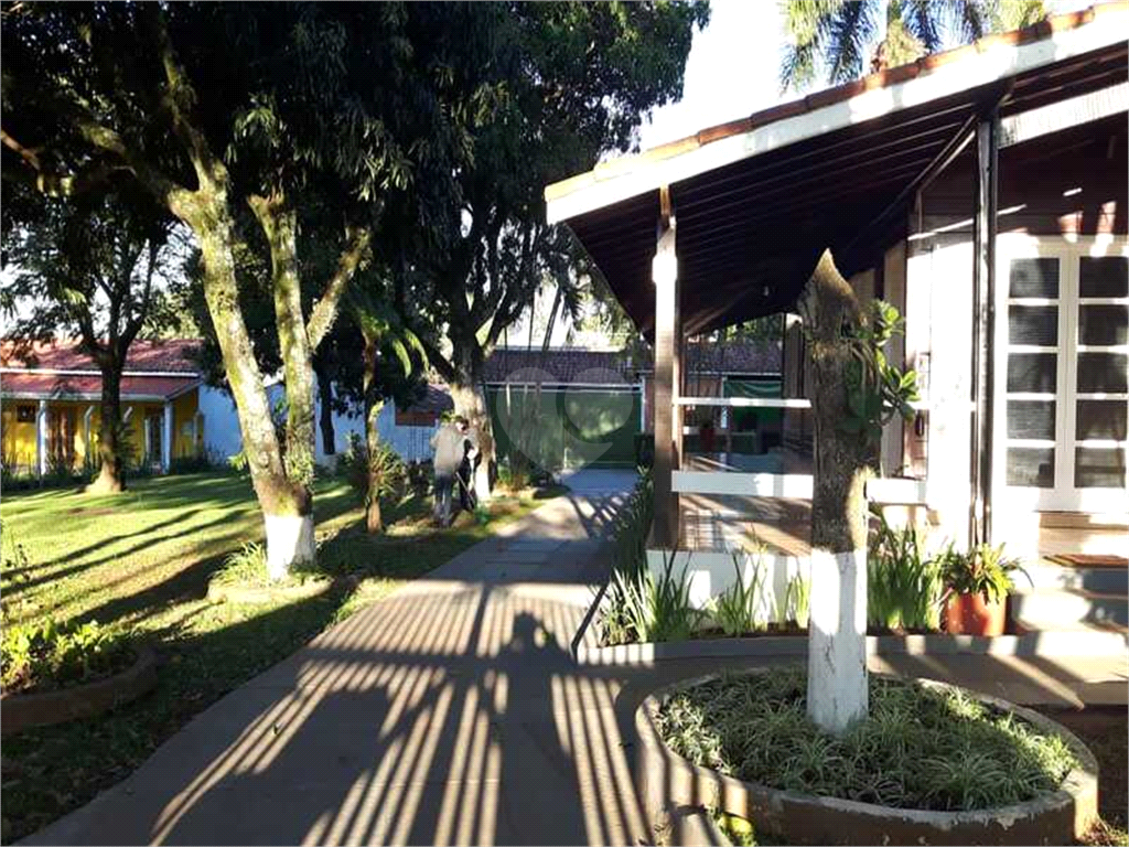 Venda Chácara Araçoiaba Da Serra Lago Azul REO598853 30