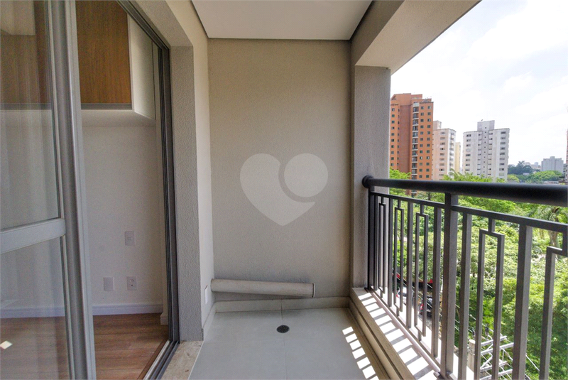 Venda Apartamento São Paulo Jardim Vila Mariana REO598875 4